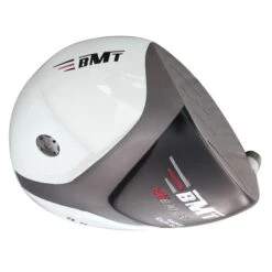 Heater BMT Cup Face Titanium Driver Head -Elite Golf Shop d 2035