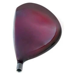 T7 Max MOI Triangular Red Titanium Driver Head 8 T7 Max MOI Triangular Red Titanium Driver Head -Elite Golf Shop d 2053