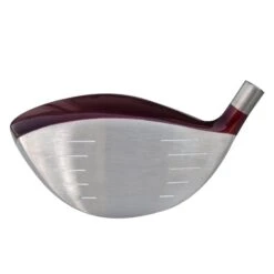 T7 Max MOI Triangular Red Titanium Driver Head 9 T7 Max MOI Triangular Red Titanium Driver Head -Elite Golf Shop d 2054