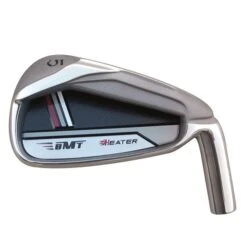 Heater BMT Hybrid / Iron Combo Set (8 Heads) 15 Heater BMT Hybrid / Iron Combo Set (8 Heads) -Elite Golf Shop d 2071