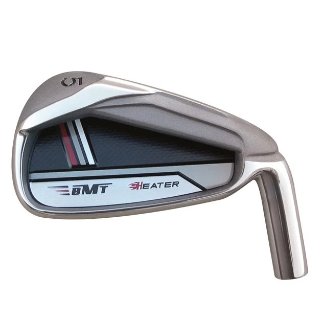 Heater BMT Hybrid / Iron Combo Set (8 Heads) 7 Heater BMT Hybrid / Iron Combo Set (8 Heads) - Image 5