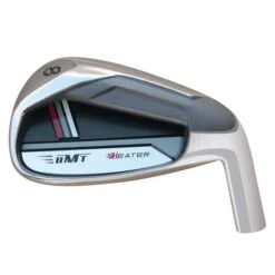 Heater BMT Hybrid / Iron Combo Set (8 Heads) 17 Heater BMT Hybrid / Iron Combo Set (8 Heads) -Elite Golf Shop d 2072