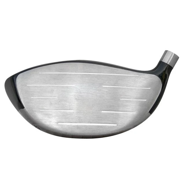 P-24 Action Cup Face Titanium Driver Head 6 P-24 Action Cup Face Titanium Driver Head - Image 4