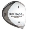 Integra Disukaba Titanium Driver Head 2 Integra Disukaba Titanium Driver Head -Elite Golf Shop d 2143