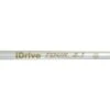 IDrive Tour Graphite Shafts - White -Elite Golf Shop d 2147