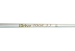 IDrive Tour Graphite Shafts - White