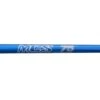 MCS 75 Blue Graphite Iron Shafts -Elite Golf Shop d 2155