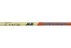 AccuFlex UltraBoom Graphite Wood Shaft
