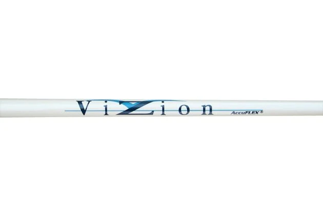AccuFlex Vizion Ultralite Graphite Wood Shaft 3 AccuFlex Vizion Ultralite Graphite Wood Shaft