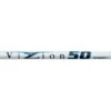 Accuflex Vizion 50" Long Drive Graphite Golf Shaft 2 Accuflex Vizion 50" Long Drive Graphite Golf Shaft -Elite Golf Shop d 2184