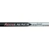 AccuFlex AccuLaunch Graphite Hybrid Shaft