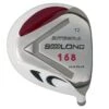 Integra Sooolong 168 Beta Titanium Driver Head -Elite Golf Shop d 2272