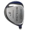 Integra Sooolong Fairway Wood Heads 1 Integra Sooolong Fairway Wood Heads -Elite Golf Shop d 2419