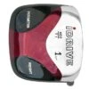I-Drive Square Titanium Driver Heads -Elite Golf Shop d 2576