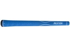 Rexton V-Line Blue Golf Grips