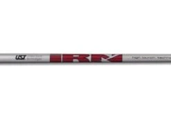 UST-Mamiya DHI IRN Graphite Iron Shaft