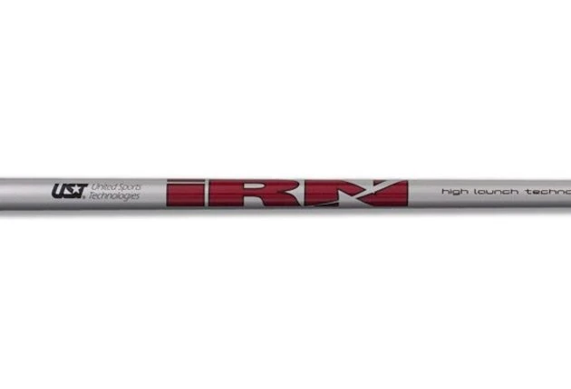 UST-Mamiya DHI IRN Graphite Iron Shaft 3 UST-Mamiya DHI IRN Graphite Iron Shaft