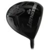 Power Play Juggernaut Titanium Driver Head -Elite Golf Shop d 2861