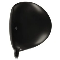 Power Play Juggernaut Titanium Driver Head -Elite Golf Shop d 2863