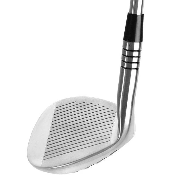 Sand Blaster Wedge Head 4 Sand Blaster Wedge Head - Image 2