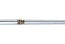 True Temper Dynamic Gold 0.370" Parallel Tip Steel Iron Shafts