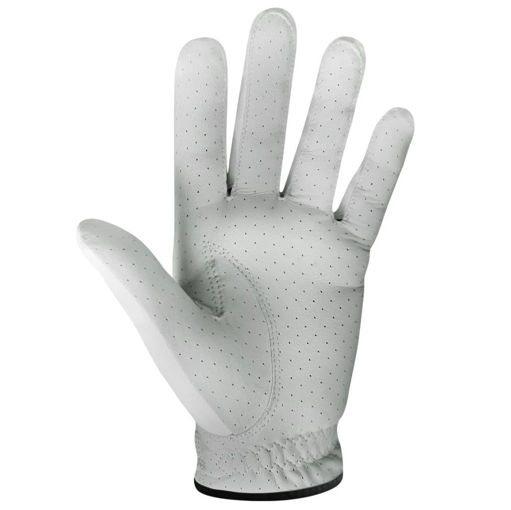 Powerbilt TPS Cabretta Golf Glove, Right Hand Player 4 Powerbilt TPS Cabretta Golf Glove, Right Hand Player - Image 2