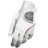 Powerbilt TPS Cabretta Golf Glove Ladies, Right Hand Player -Elite Golf Shop d 2979
