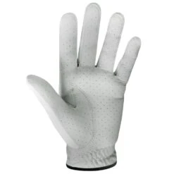 Powerbilt TPS Cabretta Golf Glove Ladies, Right Hand Player -Elite Golf Shop d 2981