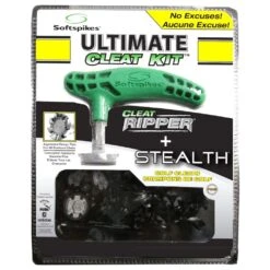 Softspikes Ultimate Cleat Kit - Stealth