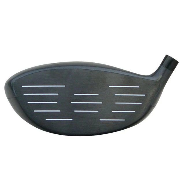 King XH-2 Cup Face Titanium Driver Head 6 King XH-2 Cup Face Titanium Driver Head - Image 4