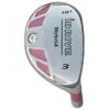 I-Drive Hybrid Head - Pink 1 I-Drive Hybrid Head - Pink -Elite Golf Shop d 3364