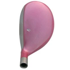I-Drive Hybrid Head - Pink -Elite Golf Shop d 3366
