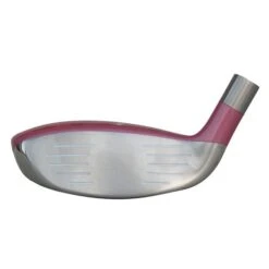 I-Drive Hybrid Head - Pink -Elite Golf Shop d 3367