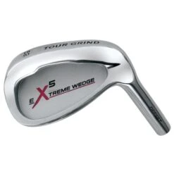 Extreme-5 Tour Grind Wedge Component Kit -Elite Golf Shop d 3456