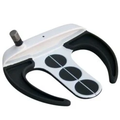 Armada Putter Component Kit - Black Circles 10 Armada Putter Component Kit - Black Circles -Elite Golf Shop d 3473