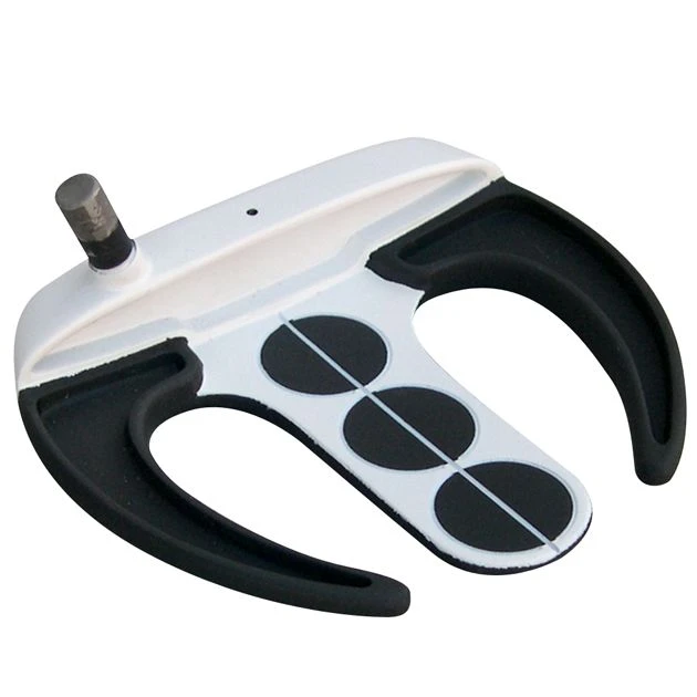Armada Putter Component Kit - Black Circles 6 Armada Putter Component Kit - Black Circles - Image 4