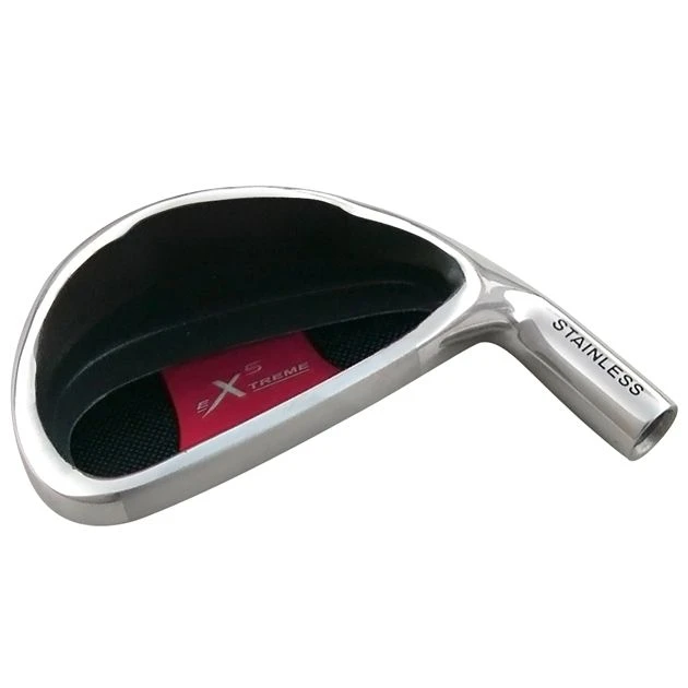 Extreme X5 Iron Heads 4 Extreme X5 Iron Heads - Image 2
