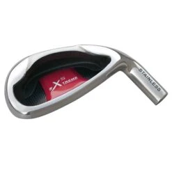 Extreme X5 Iron Heads 16 Extreme X5 Iron Heads -Elite Golf Shop d 3575