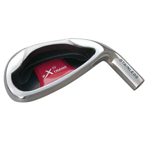 Extreme X5 Iron Heads 9 Extreme X5 Iron Heads - Image 7