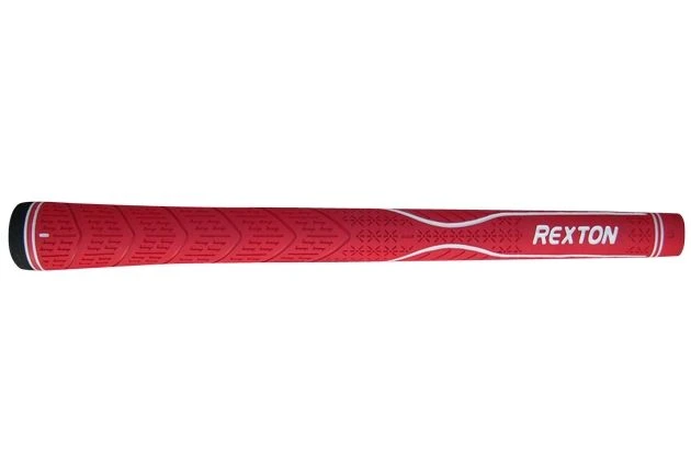 Rexton V-Line Red 13 Pc Grip Kit 4 Rexton V-Line Red 13 Pc Grip Kit - Image 2