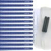 Golf Pride Tour Wrap 2G Blue 13-pc Grip Kit 2 Golf Pride Tour Wrap 2G Blue 13-pc Grip Kit -Elite Golf Shop d 3655