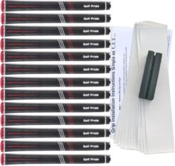 Golf Pride CP2 Pro 13-pc Grip Kit