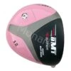 Heater BMT Cup Face Titanium Driver Head Pink 1 Heater BMT Cup Face Titanium Driver Head Pink -Elite Golf Shop d 3941