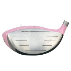 Heater BMT Cup Face Titanium Driver Head Pink 9 Heater BMT Cup Face Titanium Driver Head Pink -Elite Golf Shop d 3944