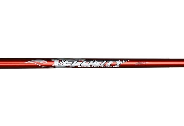 Acer Velocity Graphite Shafts Red 3 Acer Velocity Graphite Shafts Red