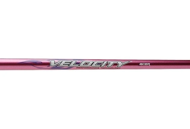 Acer Velocity Graphite Shafts Pink 3 Acer Velocity Graphite Shafts Pink