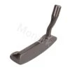 Integra Gun Metal Blade Putter Head