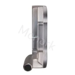 Integra Gun Metal Blade Putter Head 9 Integra Gun Metal Blade Putter Head -Elite Golf Shop d 4121