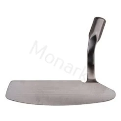 Integra Gun Metal Blade Putter Head 11 Integra Gun Metal Blade Putter Head -Elite Golf Shop d 4123