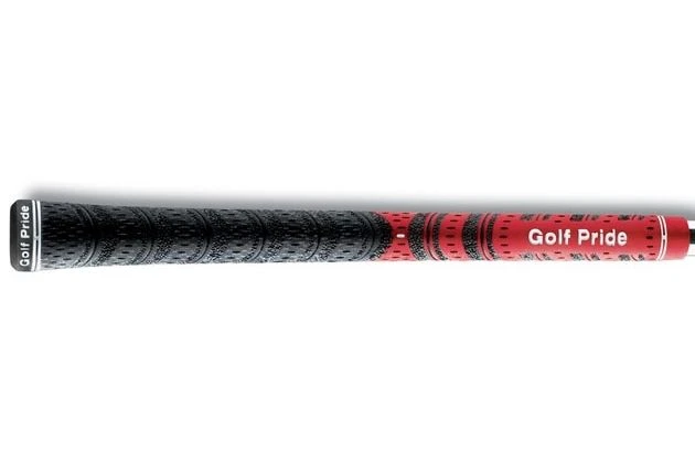 Golf Pride Multi-Compound Red 13-pc Grip Kit 4 Golf Pride Multi-Compound Red 13-pc Grip Kit - Image 2